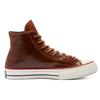 Converse Chuck 70 High 'Цветная кожа - Гвоздичный коричневый' 170094C