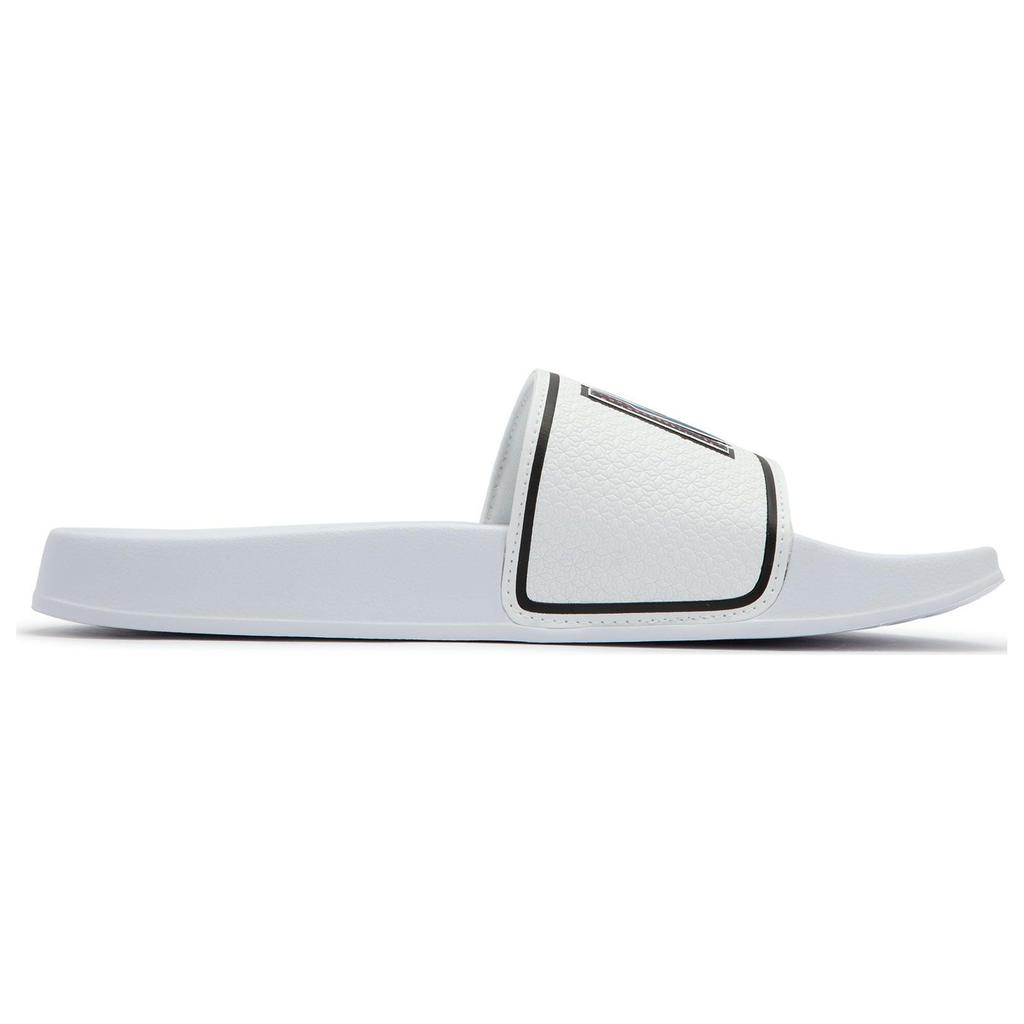 Puma Leadcat 2.0 Swxp Outdoor Silent Slippers Unisex Slippers White 387514-01