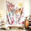 Spy×Family (19) Tapestry Suitable For Decorating Homes Dorms And Bedrooms Soft To The Touch And A Perfect Gift For Friends And Family