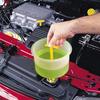 15Pcs/Set Plastic Coolant Filling Kit Universal Fit Coolant Bleeder Kit  Radiator Service