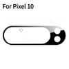 Для Google Pixel 10/10pro/10pro xl HD Закаленное стекло Объектив Полное покрытие Защита объектива камеры от царапин Стеклянная пленка