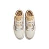 Air Jordan 1 Low SE Craft Inside Out - Мужские кроссовки Taupe Haze Brown Mint-Foam Celestial-Gold DN1635-200