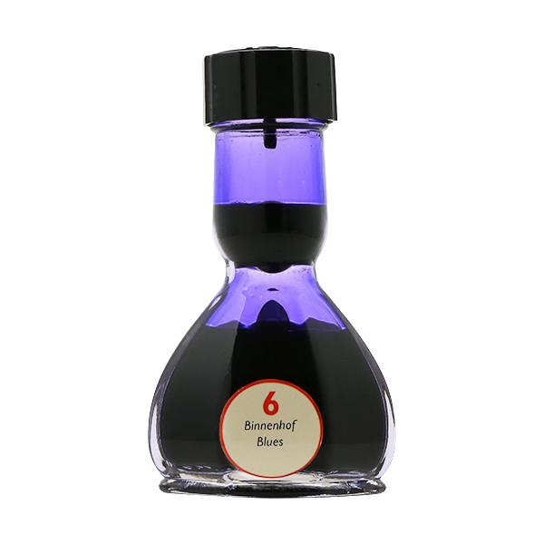 Чернила в бутылке Pw Ackerman