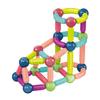 Magnetic Construction Blocks 46 pcs Large Thick Safe