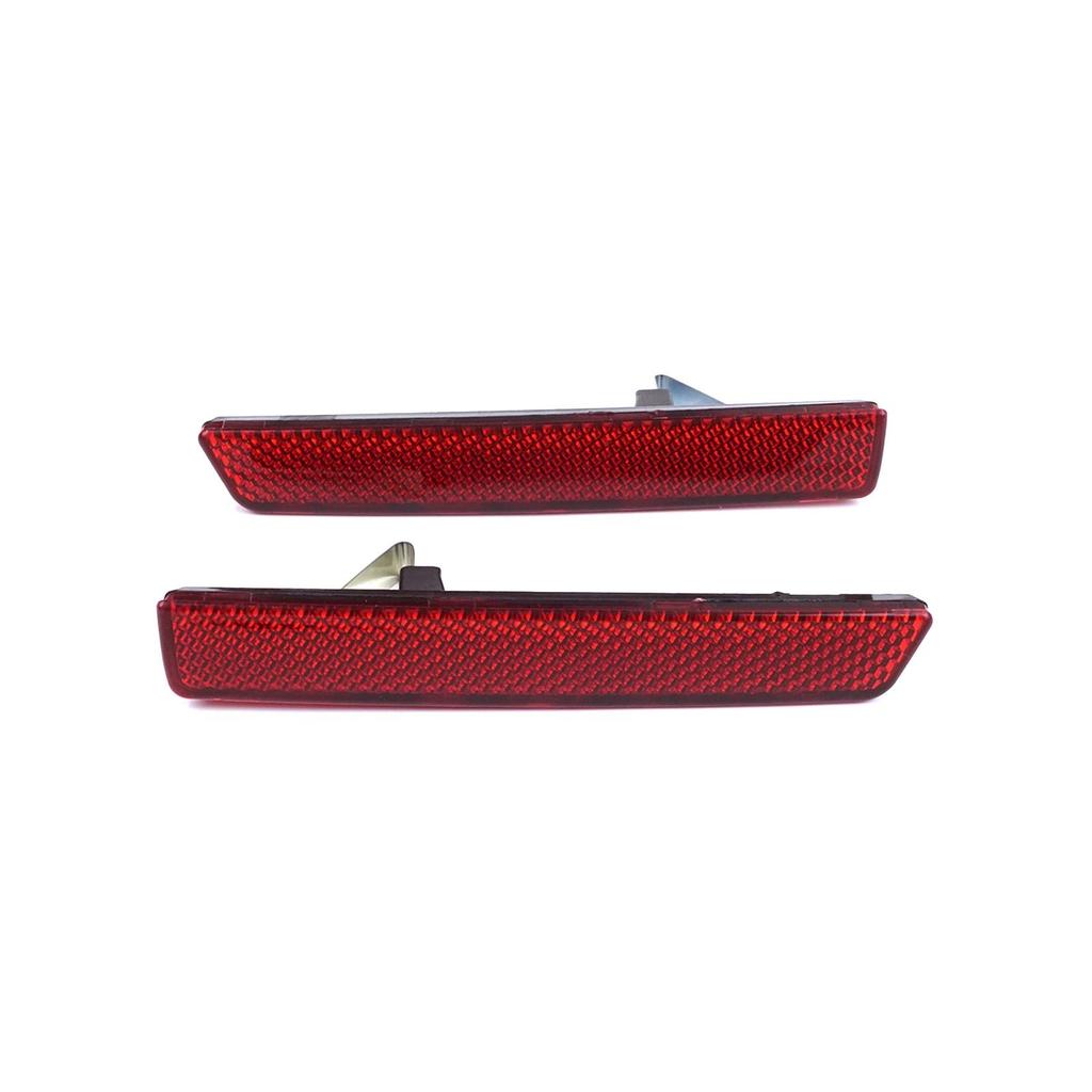 ESP964 Rear Bumper Reflector Left Right 51810677, 51810678 for Fiat Doblo MK2 Opel Combo D Made In Turkey Fast Handling