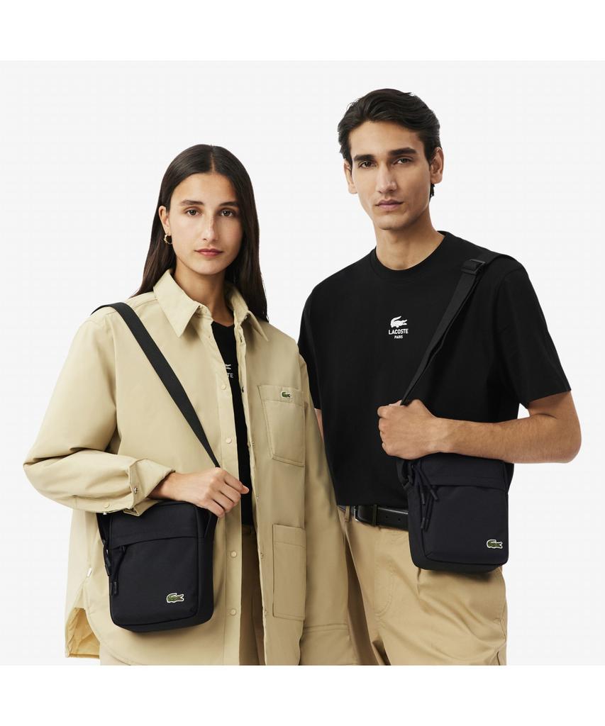 Мужская сумка-камера Lacoste Neocroc Nu4788N55N 000
