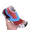 Five Finger Barefoot Style Training Shoes Yoga Fitness Walking Unisex Indoor Exercise Footwear