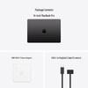 Apple MacBook Pro 14 дюймов M5 Max 2026 года (Китайская версия)