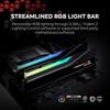 Barrettes de RAM DDR5 - G.Skill - Trident Z5 Neo RGB - 48 Go - 6400 MHz - CL32 - Blanc