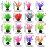 Simulation Artificial Aquatic Plants Mini Underwater Aquatic Plants Water Weeds Ornament  Fish Tank