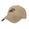 CH53 Sea Stallion Helicopter US Flag Veterans Day denim Hat Breathable Design Women Hat Baseball Cap For Men