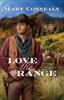 Книга Love On the Range