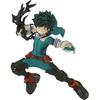 Figure My Hero Academia Izuku Midoriya The Amazing Heroes Plus Vol. 2