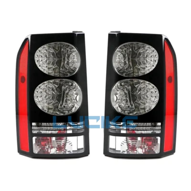 Car Rear LED Tail Light For LAND ROVER DISCOVERY 3 4 2004-2016 Taillight Warning Brake Signal Lamp Assembly LR052395 LR052397