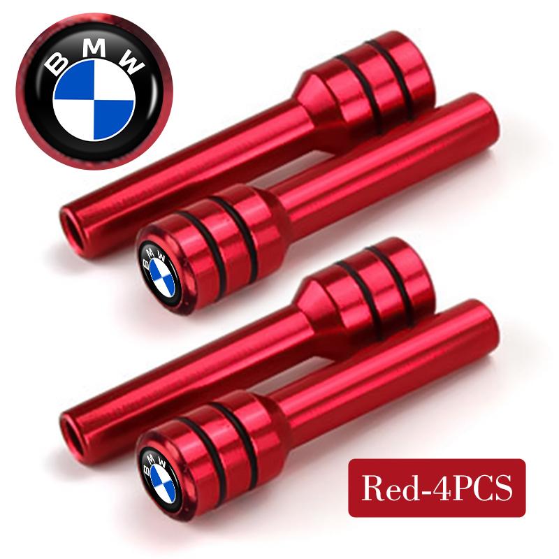 ORCL3 Car Door Lock Pin Knob Pull Security Insurance Auto Universal For BMW Performance X1 M3 M6 F01 F02 E34 E36 E60 F10 F20 X6
