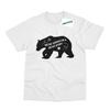 We're Going On A Bear Hunt Inspired Kids Printed T-Shirt