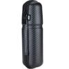 R250 Tool Slim Long Carbon Fiber (Arnigomaru) Case, Type, Handle/Black Zipper, R25-K-TOOLCASEG5