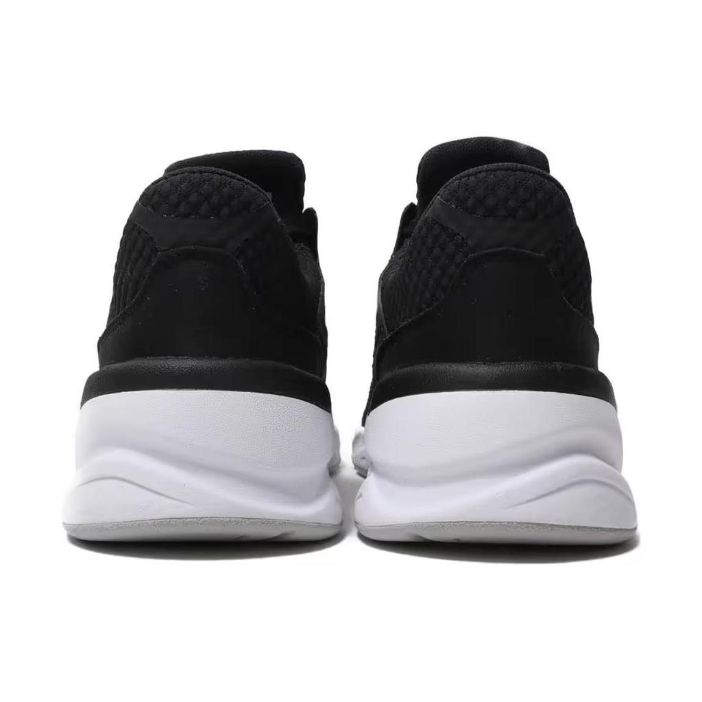 X-90 New Balance 'Черный Белый Красный' MSX90BK