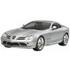 Tamiya 124 Sports Car Series No.290 Mercedes-Benz SLR McLaren Plastic Model 24290
