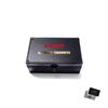 Casio Мужские часы G-SQUAD Синие часы DW-5600SC-4 DW-5600SC-4