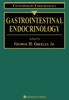 Книга Gastrointestinal Endocrinology : 8