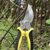Pruner Garden Scissors Professional Pruning For Fruit Tree Pruning Labor-Saving Flower Tree Clippers Trimming Fruit Branch Grafting Tools