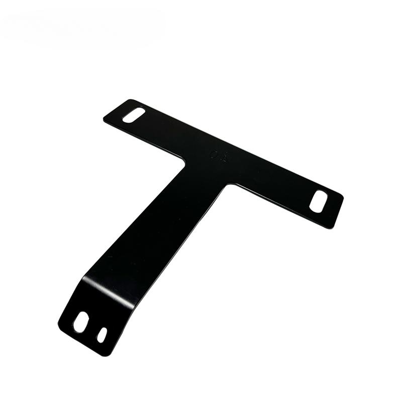 Универсальный кронштейн для крепления номерного знака мотоцикла, детали для мотоцикла, задний отражатель, кронштейн отражателя