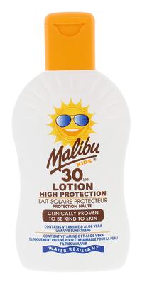 Детский лосьон Защитный лосьон SPF30 200мл