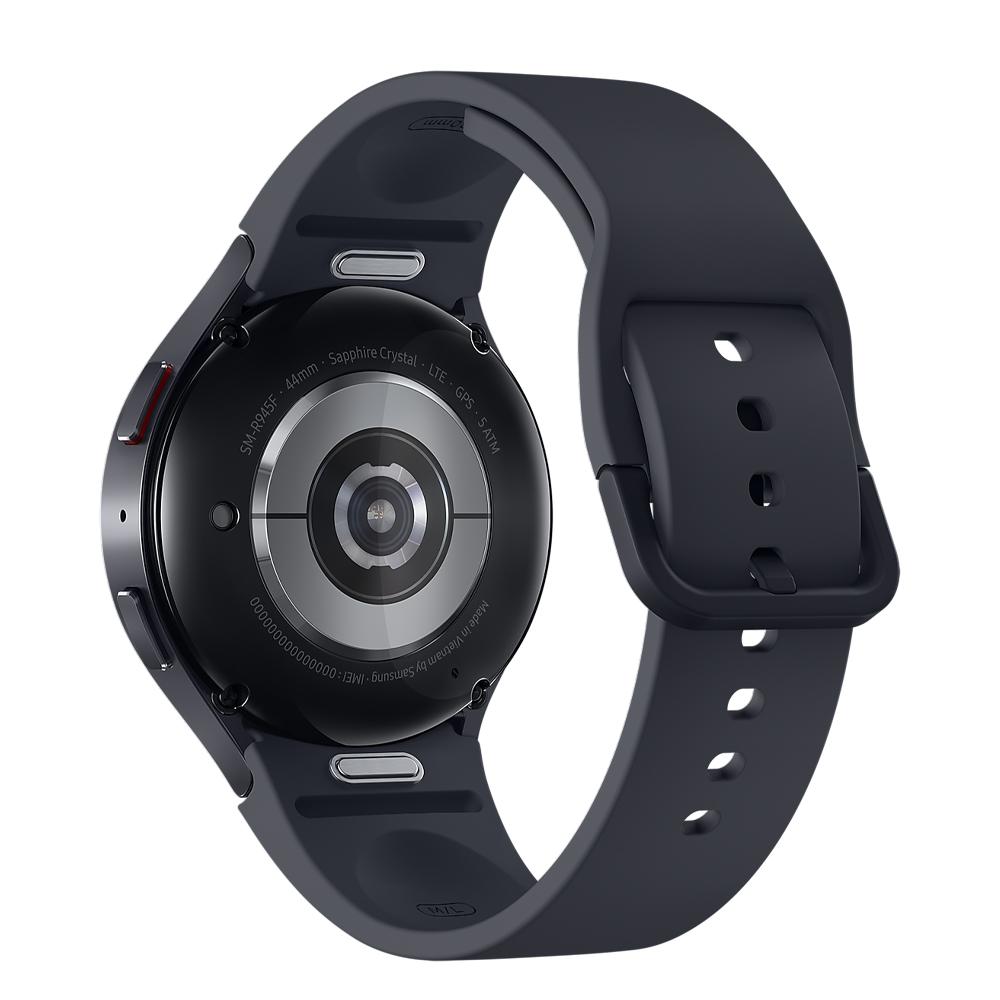 20-мм ремешок для часов Samsung Galaxy Watch 7 6 5 pro 44мм 40мм 45мм Спортивный силиконовый браслет Galaxy Watch 4 Classic 43мм 47мм Ремешок