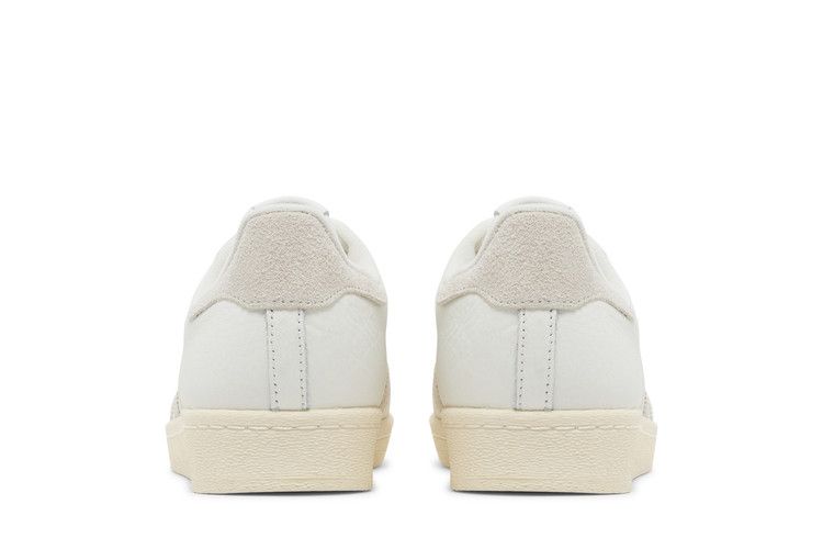 adidas Superstar 82 'Белый Алюминий'