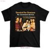 Eric Clapton Derek and the Dominos Concert Men T-shirt Black Tee S-5XL YY942