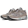 New Balance 991v2 MiUK Rock Ridge Grey Sneakers U991GL2
