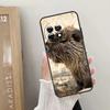 Animal Beaver Case For OnePlus 12 11 9 10 Pro 9RT 10T 10R 12R OnePlus Nord 2 CE 3 Lite CE4 N10 N20 Cover