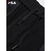 Fila Мужские новогодние тканые брюки с флисовой подкладкой и манжетами
