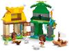 43260 - Lego Disney - Zabawy Vaiany Na Wyspie