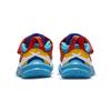 Space Jam X Nike Team Hustle D10 SE TD Tune Squad Baby Sneakers Multi-Color Black Hyper-Royal DH8054-001