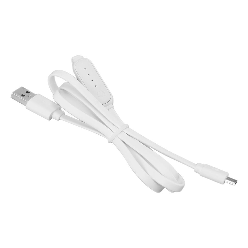 USB 5V Контроллер температуры Кабель питания с контролем температуры Удлинительный кабель с 3 скоростями