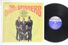 LP Record SPINNERS - Original Spinners M5132V1 MOTOWN 1981 US Soul/Funk Used