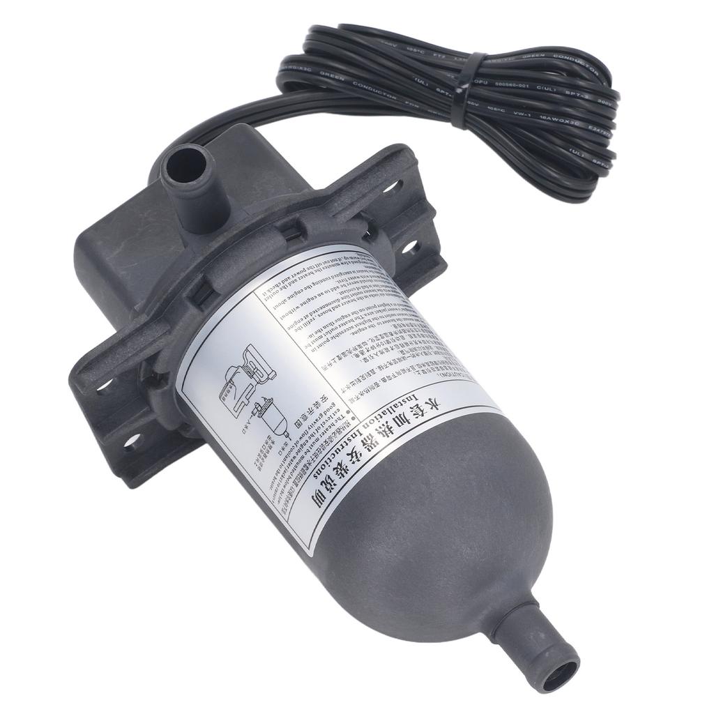 1500W Coolant Preheater with Thermostat IP54 Protection Electric Water Heater for Engine Diesel Generator 240V