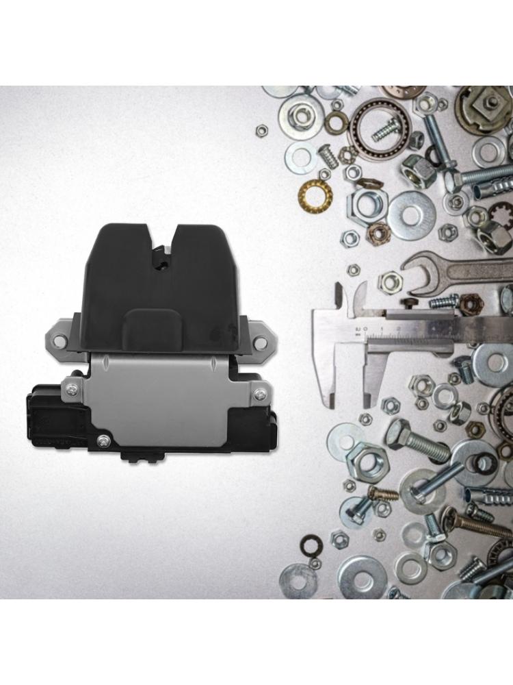 Auto Tailgate Boot Lock  Catch Mechanism for S-MAX 06-15 Replace 3M51R442A66AR Tailgate Boot Lid Catch  Lock