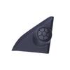 For Toyota Corolla 2014-2018 Tweeter Speakers Triangle Speaker Panel Cover