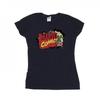 Womens/Ladies Comics Big M Cotton T-Shirt