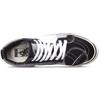 Vans SK8 Hi Bricolage Lx 'Black Purple' Vans VN0A45K3VSL1