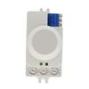 Microwave Sensor Switch 5.8Ghz Hf 220V Led 360 Degree Radar Motion Body Sensor