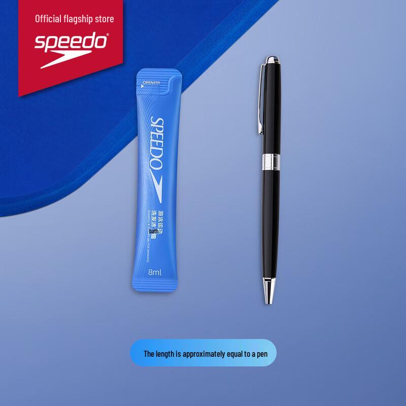 Speedo Шампунь и гель для душа 2-в-1 для плавания и спорта