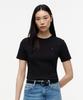 Мужская футболка с круглым вырезом Tommy Hilfiger, приталенная (T22G1Tto050Wt1Bds)