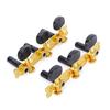L R Guitar String Tuning Pegs Classical Guitar Tuning Key Universal String Tuner Button  Guitar