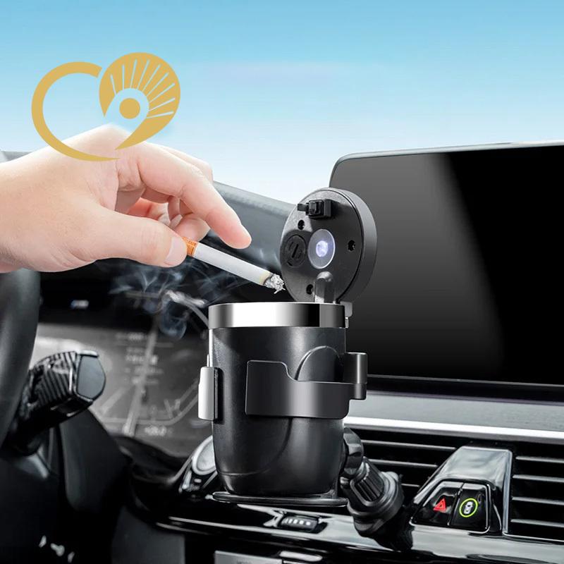 1 pc Universal ABS Plastic Interior Car Cup Holders and Beverage Cans Interior Accessories and Kits