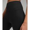 Lululemon Align  High Rise Crop 23  Black