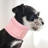 Soft Cat Recovery Collar Adjustable Cat Wound Healing Collar Dog Neck Ring  Wound Healing